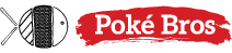 Poké Bros. Logo