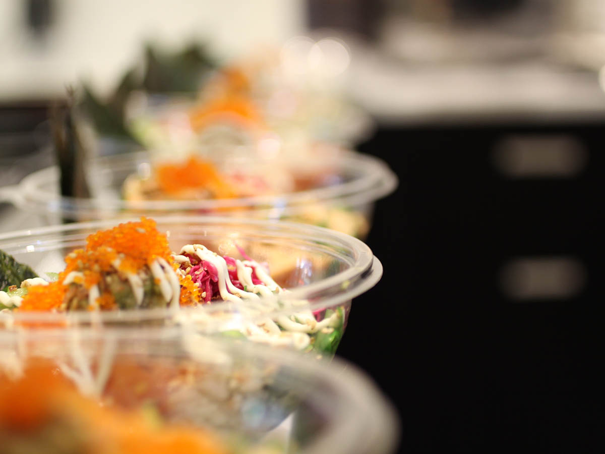 What Is A Poke Bowl What Is A Poke Bowl And Why Is It The Latest Craze Find Out Here (6)