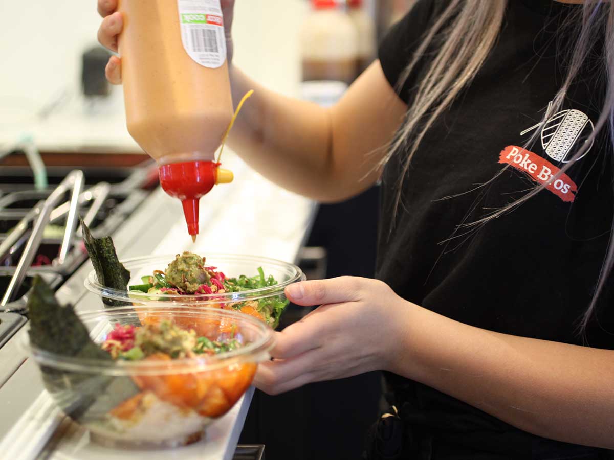 What Is A Poke Bowl What Is A Poke Bowl And Why Is It The Latest Craze Find Out Here (6)