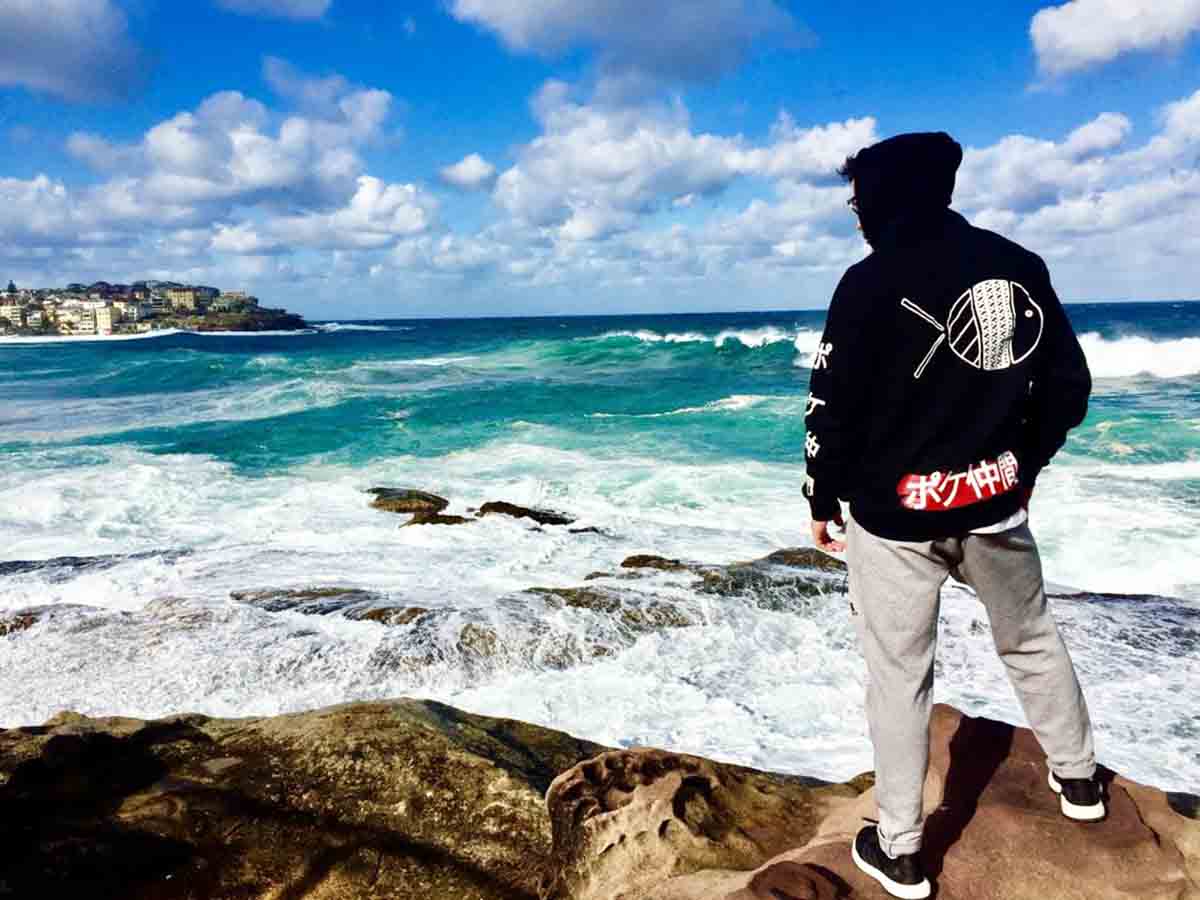 Top 7 Best Scenic Walks in Sydney pokebros