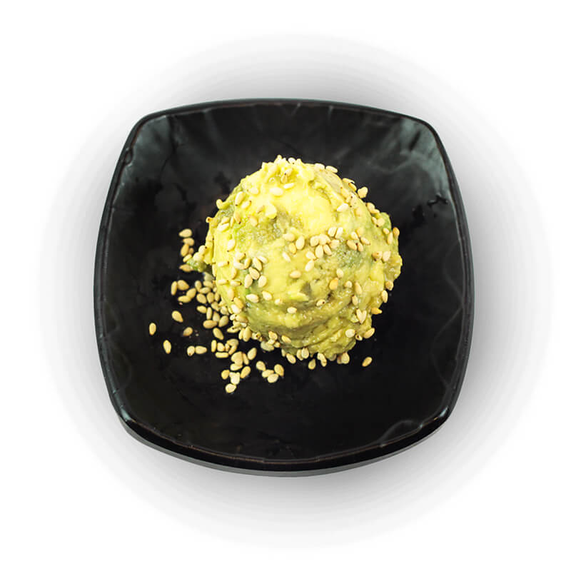 Avovado Avocado