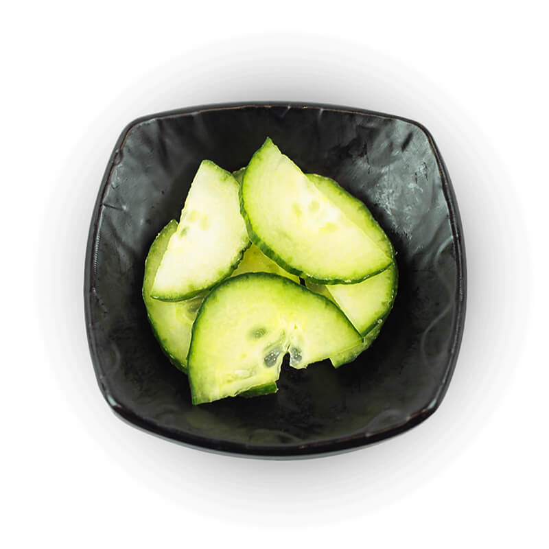 Cucumber Cucumber