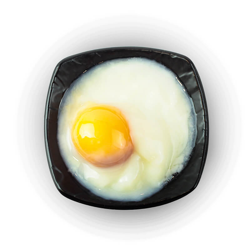 Egg 63_degree_egg