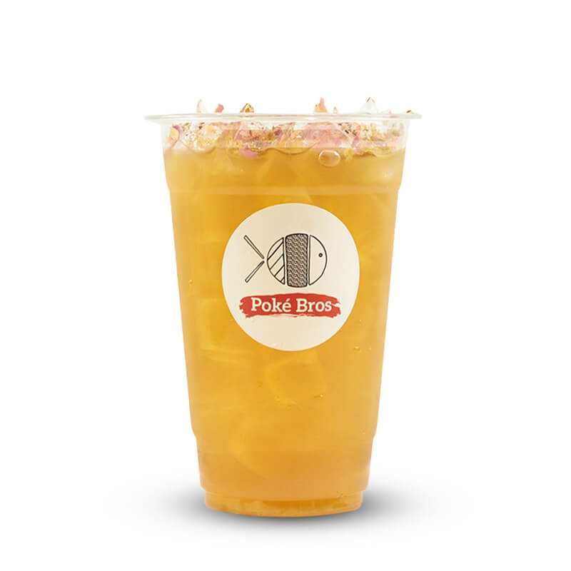Floral Premium_Floral_ice_tea