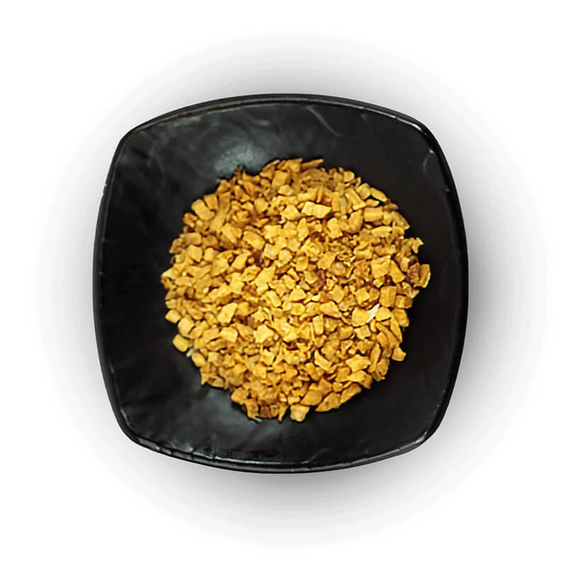 Garlic Crispy_garlic