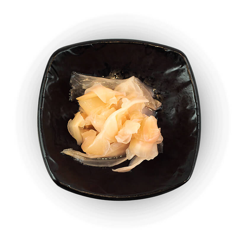Ginger Pickled_ginger
