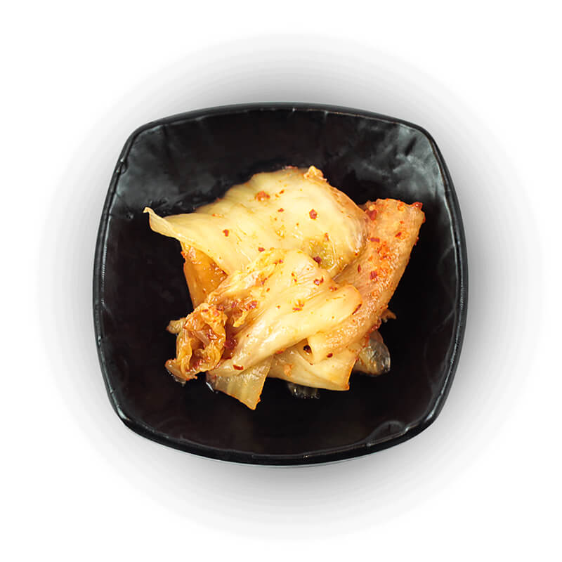 Kimchi Kim_Chi
