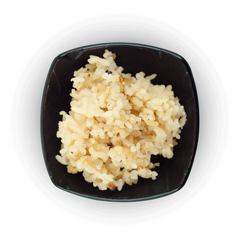 Misorice Miso_sushi_rice