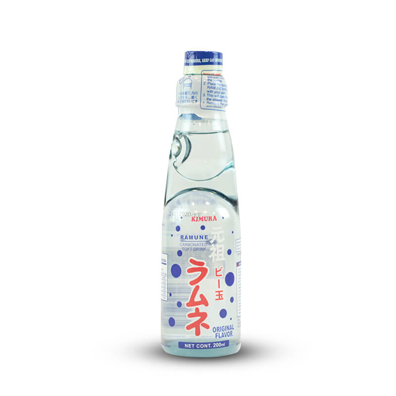 Orginal ramune_original