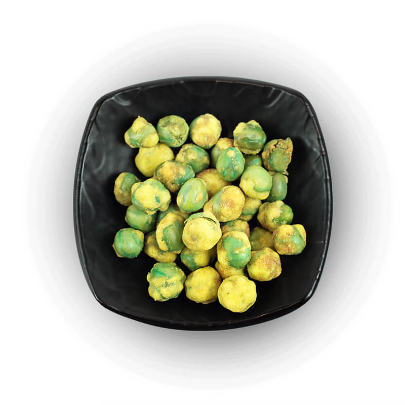 Peas Wasabi_Peas