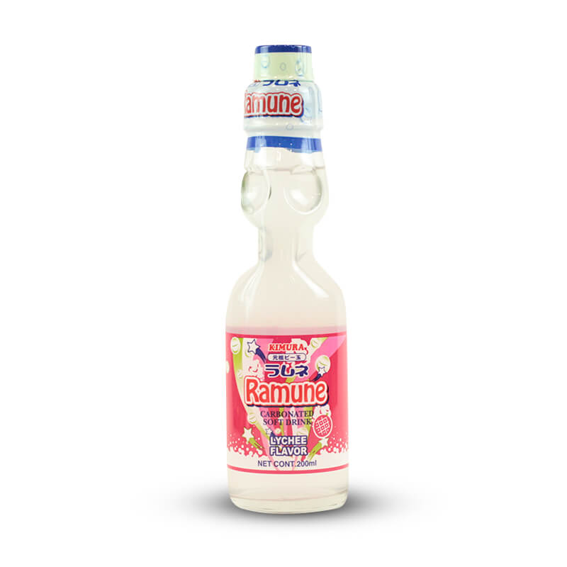 Rlychee Ramune_lychee