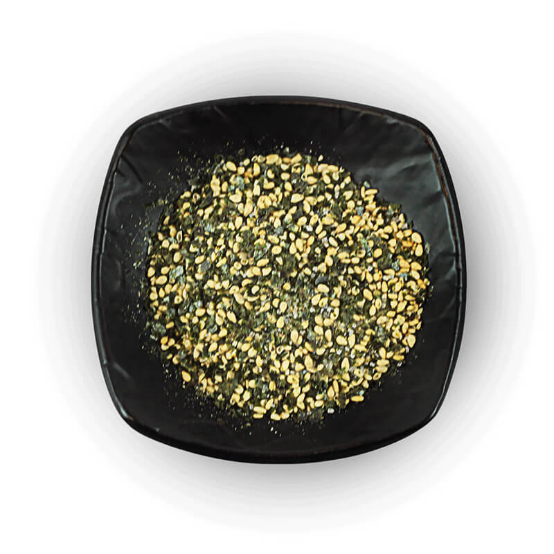 Seeds Roasted_sesame_seeds