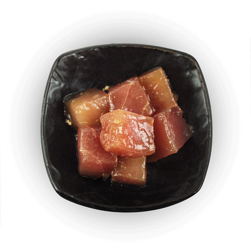 Tuna Tuna
