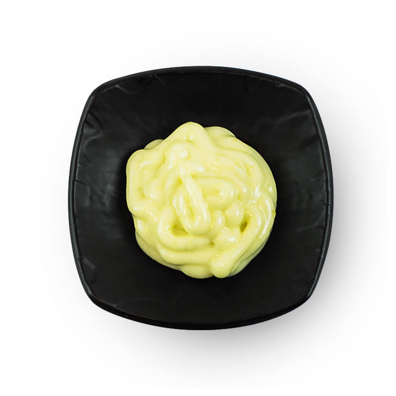 Wasabimayo Wasabi_mayo