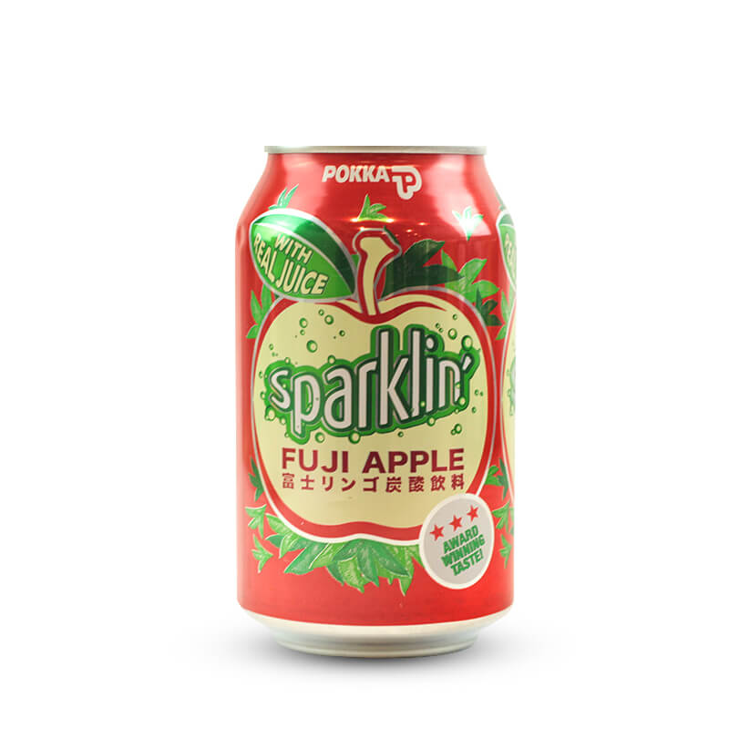 apple Apple_soda