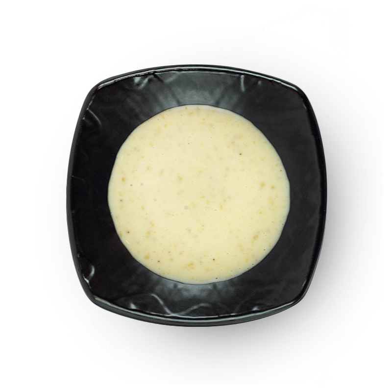 seaseme Sesame_Dressing