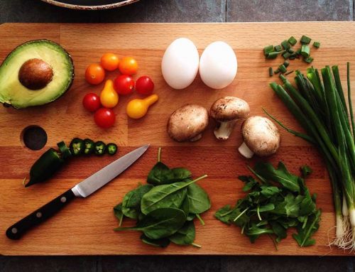 10 Simple Healthy Dinner Ideas For One Or The Whole Family