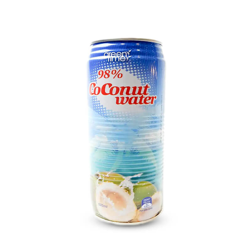 Coconut–image-4 Mount_Franklin_water