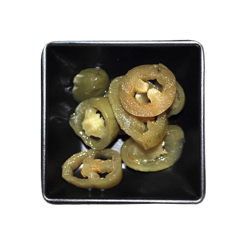 Jalapenos Radish_Slices