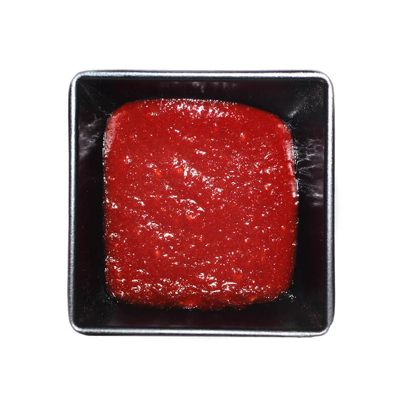 Korean-spicy-sauce Ponzu_sauce