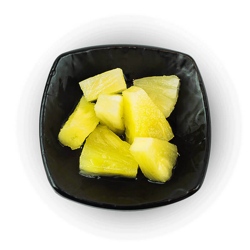 Pineapple Pickled_cabbage