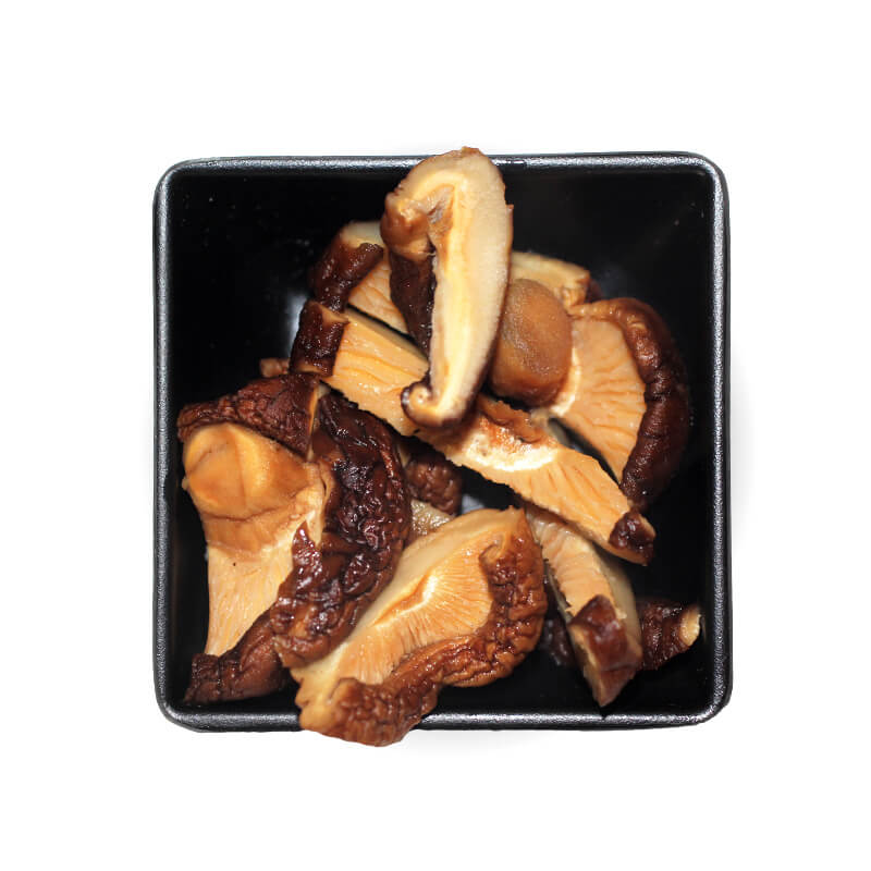 Shiitake-mushrooms 63_degree_egg
