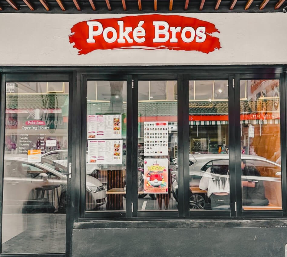 Cabramatta Store-tinified