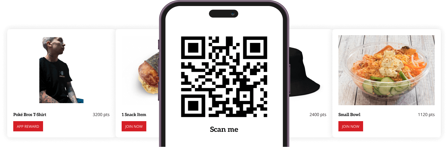QR-tinified